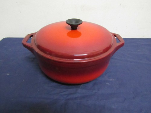 Ancienne cocotte nomar - cocotte,