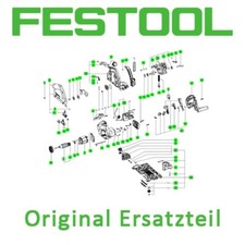 Festool Perceuses Adaptateur