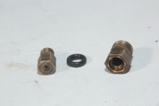 gicleurs ralenti et joins carburateur Mikuni 4J3.00 Yamaha DTMX 125 2A8  