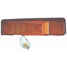 ABAKUS Feu De Position Gauche