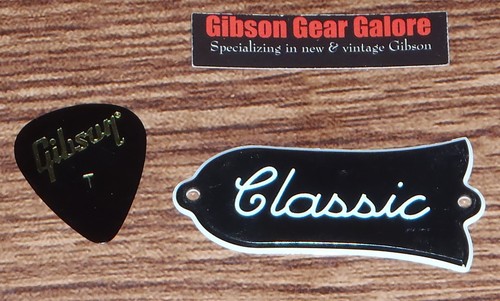 Gibson les paul - les, truss