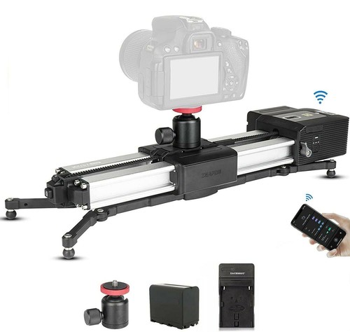 Zeapon motorized micro plus - micro,