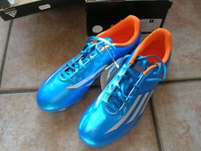 CHAUSSURES FOOT ADDIDAS  F 50 TRX FG  TAILLE 41 1/3    (M1)