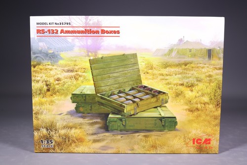 Lp522 icm 35795 maquette - lp522,