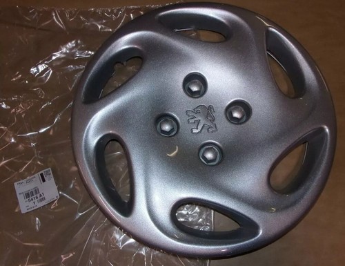Ori enjoliveur roue - de,
