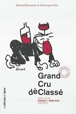 Grand cru déclassé - ,
