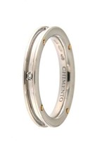 Anneau Chimento Femme in Or