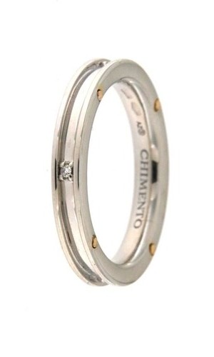 Anneau chimento femme - chimento, in