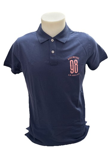 Polo homme bikkembergs bkk03 - polo,