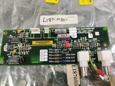 Carte pcb spectromètre - carte,