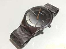 BERING SLV BERING Watch