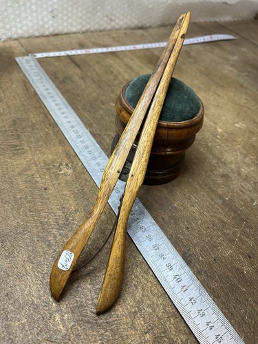 Anciens outils gantier - anciens, petite