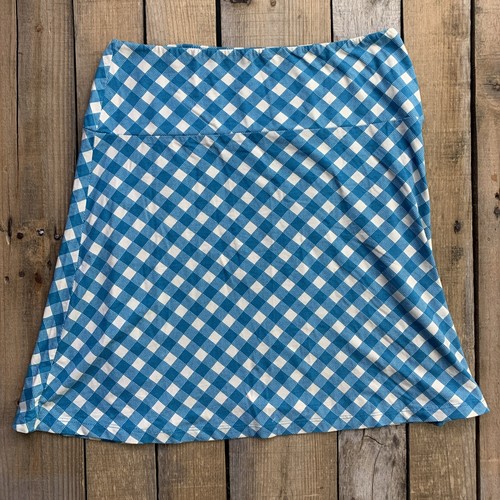 Jupe line maille - jupe, en