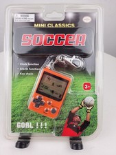Nintendo Mini Classics Soccer