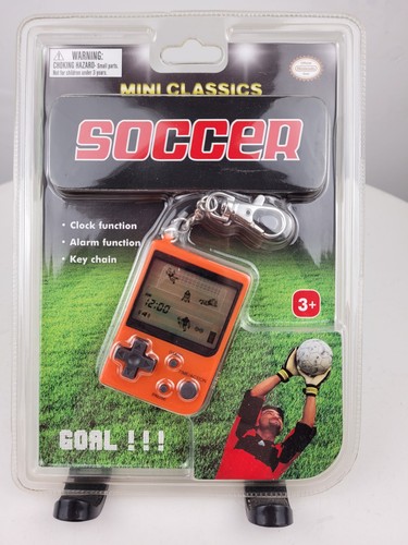 Nintendo mini classics soccer - nintendo,