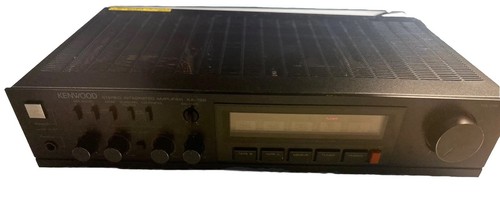Kenwood 72b integrated - kenwood, ka-72b