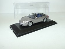 PORSCHE 911 CARRERA CABRIOLET