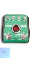 ZOOM Effects Pedal A2