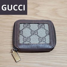 Porte-monnaie GUCCI petit