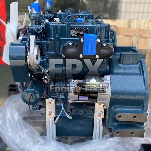 1j323 25000 complete diesel - 1j323-25000,