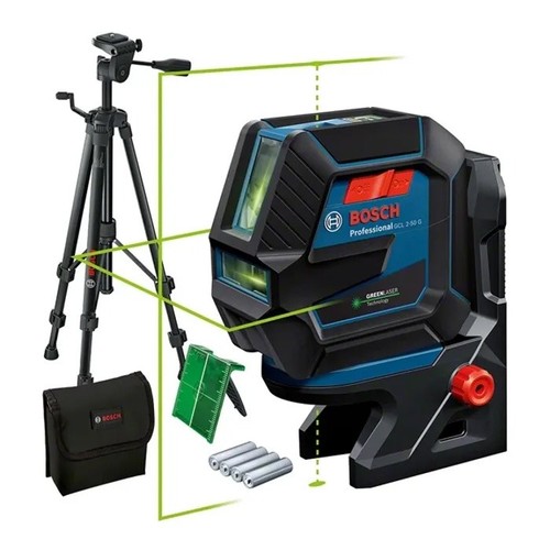 Laser lignes points - lignes,