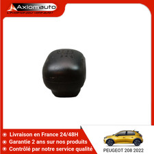 🇫🇷 POMMEAU LEVIER