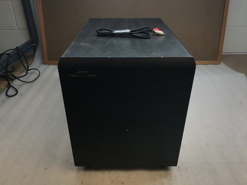 Euc jamo sw410e - sw410e, powered