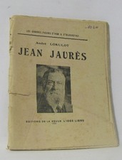 Jean jaurès - les grandes