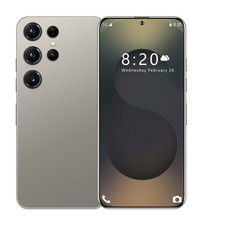 25 Ultra 64Go Double SIM 5G