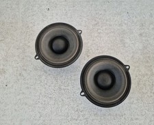 Haut parleur x2 Enceinte
