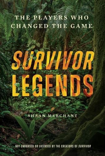 Shaan merchant survivor - shaan,
