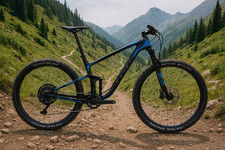 Giant Anthem x ADV 29" size L