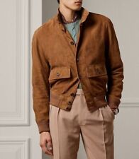 Homme Bomber Haute Qualité