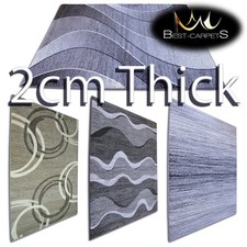 Doux et épais ! Tapis