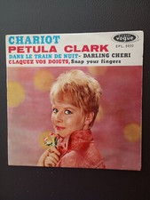 Petula CLARK -45 Tours