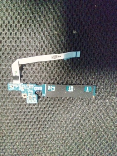 Carte miniature indicateur led