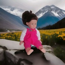 Vêtements de poupée 42 cm