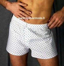 Caleçon Homme Olimpia En