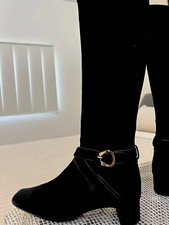 Italian Boots, fratelli