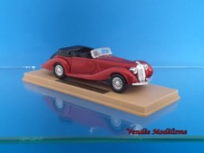Voiture de collection -