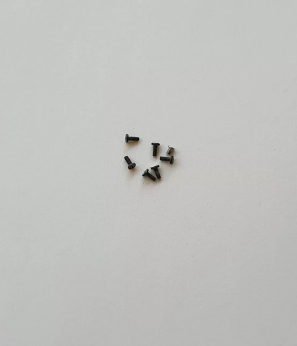 Génuine set vis - set, complet