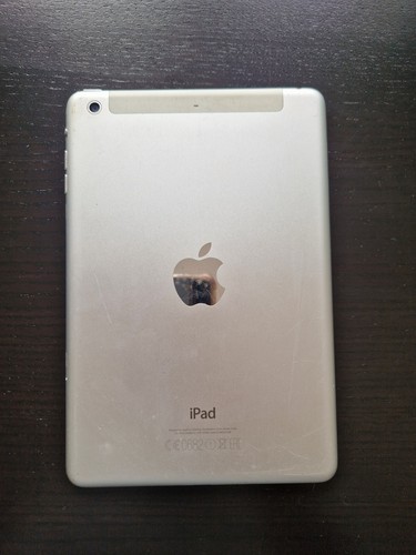 Ipad mini 16go apple - ipad, 2