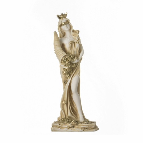 Statue albâtre goddess - statue,