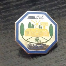 Pin's Folies ❤️ Pin’s France Telecom Noiseau Demons & M. rare