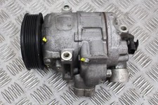 Compresseur climatisation Denso - SEAT Ibiza Polo Golf Skoda - ref : 6Q0820803J