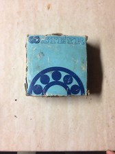 Lot of 2 Steyr Bearings NJ