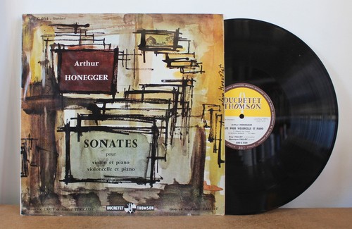 Sonates pour violon - et, piano