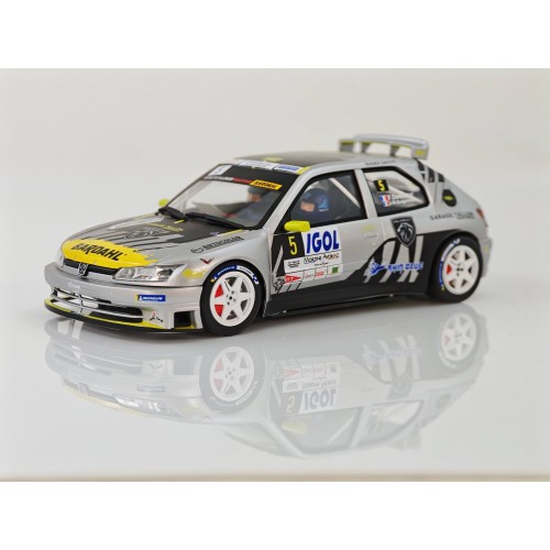 Avant slot peugeot - avant,