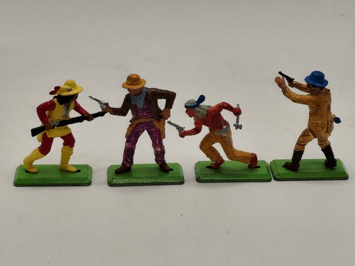 Lot figurines britains ltd - britains,