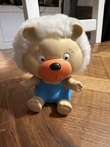 Vintage 60s 80s poupée - 60s/80s,